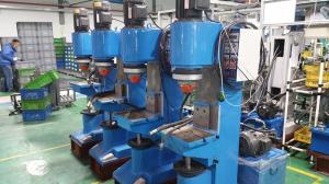 Quality Hydraulic Riveting Machine Bm16-a, Orbital Riveting Machine, Spin Riveter wholesale