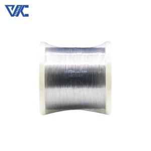 Quality Heat Treatment Equipment Incoloy 800H Wire ASTM B408 With Excellent Mechanical Properties wholesale
