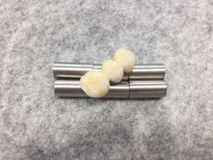 Quality High Intensity Dental Casting Alloys , Cobalt Based Alloys 27% Chrome Composition wholesale