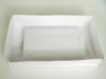 Hot-Stamping Coated Paper Board Box Stylish Printed Rigid Gift Boxes For