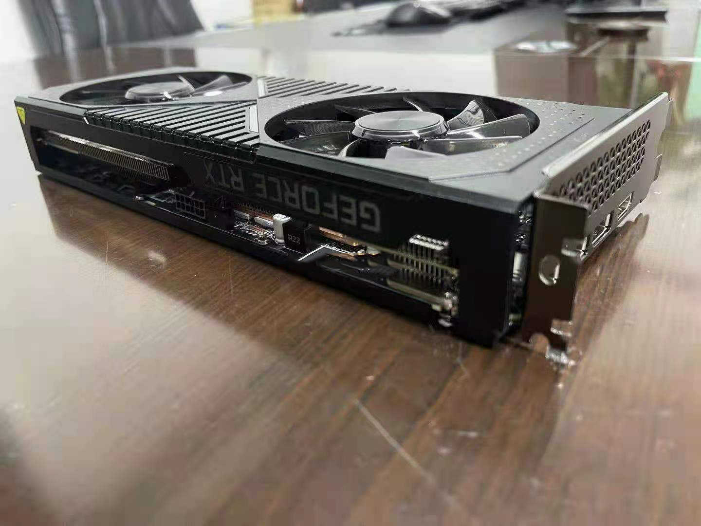 Customized rtx 3060 3070 6GB GDDR6 Graphic Card rtx3060m graphics card