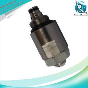 Quality Hot sale good quality PC35 main relief valve for KOMATSU excavator wholesale