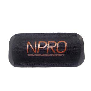 Quality Custom Logo Ski Straps Shoulder Carrying Belt Durable wholesale