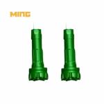 190mm 6 Inch DHD360R Shank Down The Hole High Air Pressure DTH Hammer Bits For