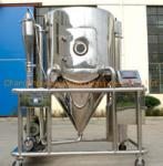 Garlic Spray Dryer Machine 150kg/H 200kg/H Spray Drying In Food Processing