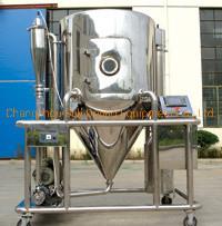 Quality Garlic Spray Dryer Machine 150kg/H 200kg/H Spray Drying In Food Processing wholesale