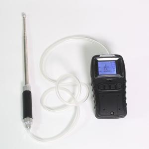 Quality Small Size Portable Gas Detector K60-IV Carbon Dioxide For Confined Spaces wholesale