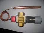 HVAC Water Valves Condensing Pressure Regulators WVFX，WVFM，WVS Series
