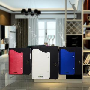 Quality 8W 300m³ 200ML Air Aromatherapy Arom Diffuser HS-0301b wholesale