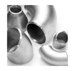 1D 1.5D Galvanized 304 Stainless Steel Grade 90 Degree Deg Welding Bend Elbow