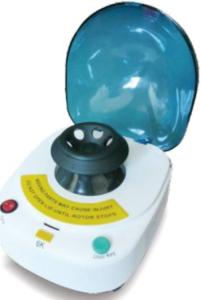 Quality Palm Silent Centrifuge 1H4K Desktop Mini Centrifuge wholesale
