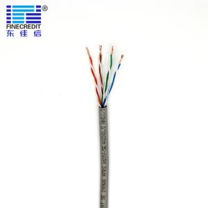 Quality 0.48mm Ethernet Lan Cable wholesale