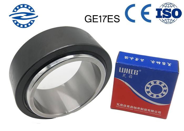 GE180 - 2RS Radial spherical plain bearings Size 180*260*105 mm Weight 18.5kg