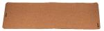 Ningbo Virson eco yoga mat,cork yoga mat,leather yoga mat. cork TPE yoga mat