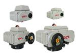 Aluminum Alloy Enclosure 4X Quarter Turn Actuator