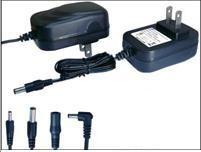 Quality 12W series vertical type switching power supply UL/PSE version black color wholesale