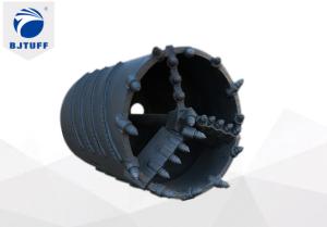 Quality Dia 1300mm 30 Teeth Drilling Rig Core Barrels Pile Foundation Cutting Tool wholesale
