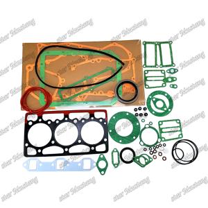 Quality Full Gasket Kit 3D94 6143-11-1810 Gasket Set For Komatsu Diesel Engine Repair Parts wholesale