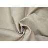 Buy cheap Garment 100 Cotton Canvas / Plain Woven Fabric Oustanding Tensile Strength from wholesalers