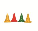 Football Training Products Durable Soccer Cones For Outdoor Sports Fields