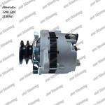 Alternator 320B 320C 28V 55A 2128561