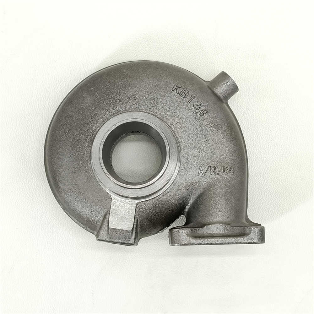 GT2056V 763360-0001 Turbo Turbine Housing For 05-06 Jeep Liberty 2.8L 2768CC 171Cu In I4 Diesel