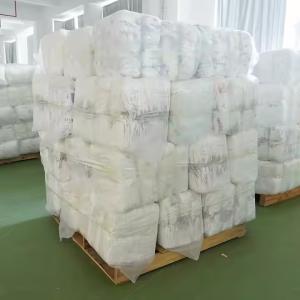 Quality Wholesale Good Quality B Grade Disposable Soft Breathable Dry Surface Baby Pull up Diaper wholesale
