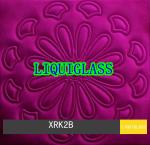 CE Printed Laminated Glass Panel For Interior Decoration