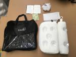 Bath Pillow Final Quality Inspection , AQL 3rd Party Inspection Services
