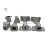 Durable 130H E320D2 Excavator Rubber Coupling Hydraulic Pump Flexible Shaft