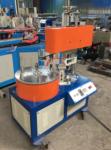 PLC Control Paper Tube Curling Machine Fully Automatic Operation