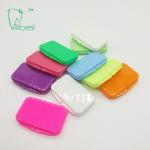 100% Edible 5g Dental Orthodontic Wax For Braces