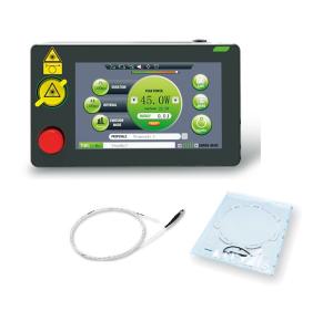 Quality No Scarring Minimally Invasive Laser Harlas Varicose Veins Medical Devices wholesale