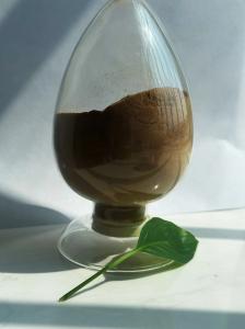 Quality Biodegradable Kraft Lignin Powder In Pesticides Water Reducing Agent CAS 8061-52-7 wholesale