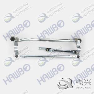 Quality Professional Volkswagen Wiper Linkage 1T1955601 1T1955601 2K1955601A wholesale