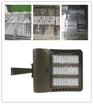 AC347V / 480V Street LED Shoebox Retrofit Kit , 300W LED Parking Lot Lights