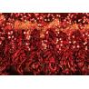 Buy cheap Long Dry 8000SHU Dried Red Chilli Peppers 20Kg Pungent Flavor from wholesalers