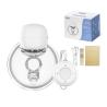 Buy cheap PP Silicon Portable Electric Breast Pump For Baby Feeding Milk Extraction from wholesalers