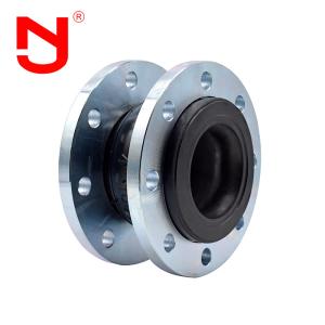 Quality Flexible Rubber Expansion Joint For Pipe System Chemical Resistance wholesale