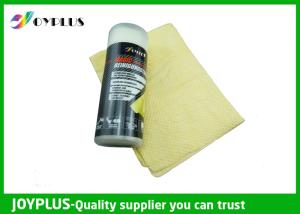 Quality Professional Car Cleaning Mitt Microfiber Cloth For Car Wash PVA Sponge Material wholesale