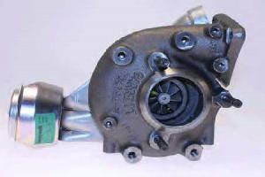 Quality Turbocharger GARRETT 715224-0003 wholesale