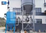 Station Type Premixed / Dry Mortar Production Line Capacity 15 - 30 T/H