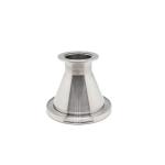 Vacuum Kf Reducer Centering Ring With O Ring