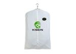 Collection Hanging Garment Bag , Cotton / Canvas Waterproof Wedding Dress