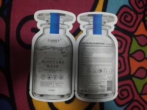 Quality HYALURONIC ACID MOISTURE MASK wholesale