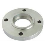 3/4'' Copper Nickel Flange C70600 DN15-DN1500 Socket Weld Flange Welding