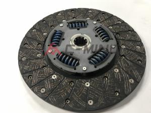 Quality GAZ A21R22.1601130 280mm*10Teeth Clutch Plate Valeo Clutch Kits wholesale