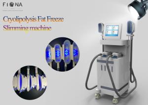 Quality Home Slim Freeze Fat Freeze Slimming Machine Vacuum Cavitation System wholesale