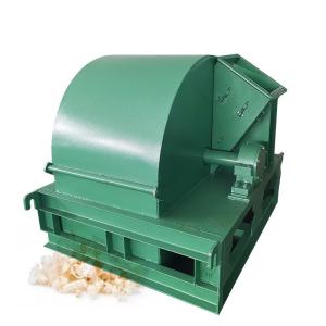 Quality Animal Bedding Wood Shaving Machine Wood Shaver Saw Mill wholesale