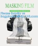 Auto Painting, Car Painting, Boat Painting Masking Film, Automotive Spray Car